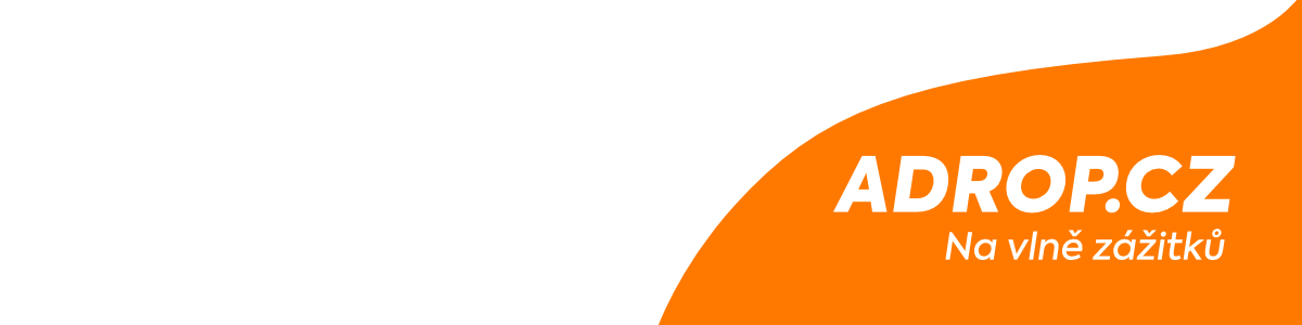 Logo Adrop